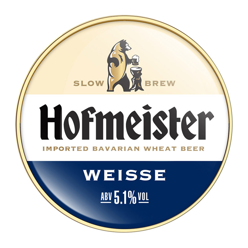 Hofmeister Weisse 30L Keg