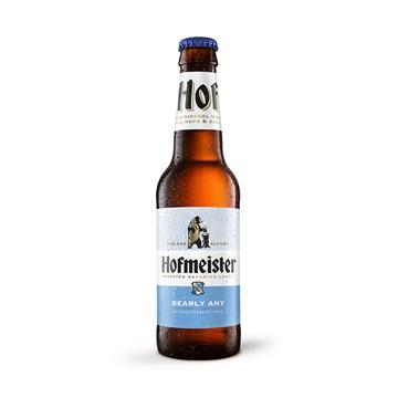 Hofmeister Ultra Low 330ml