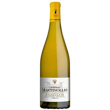 Chateau Martinolles Chardonnay