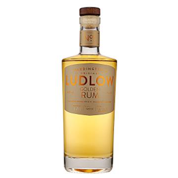 No.1 Ludlow Golden Rum