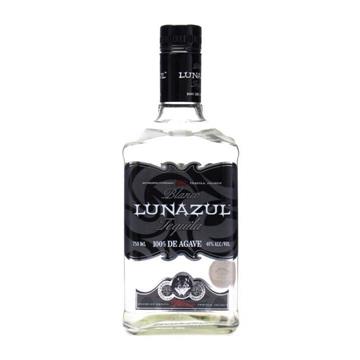 Lunazul Blanco Tequila