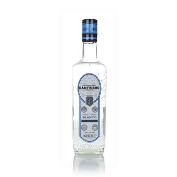 Cantinero Blanco Tequila