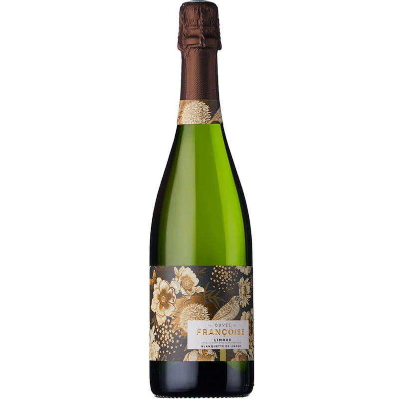 Blanquette de Limoux Brut, Cuvee Francoise