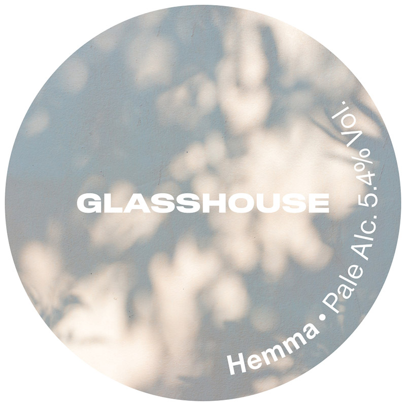 GlassHouse Hemma Pale Ale 30L Keg