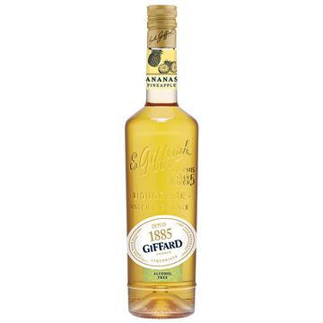 Giffard Pineapple 0% Alcohol Free