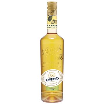 Giffard Pineapple 0% Alcohol Free