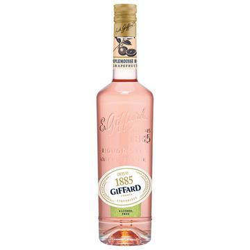 Giffard Grapefruit 0% Alcohol Free