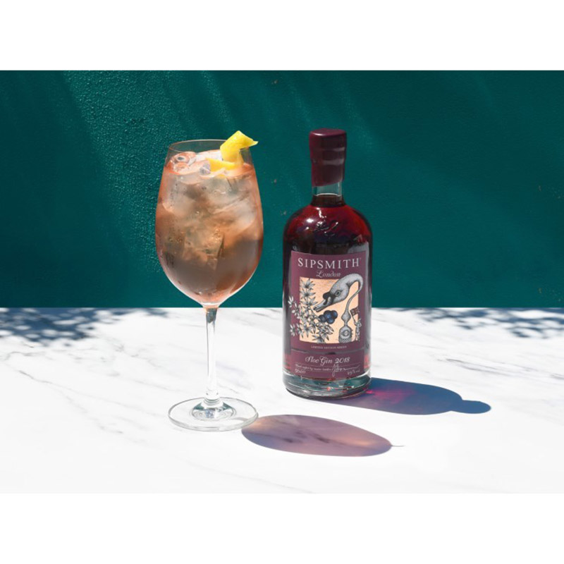 Sipsmith Sloe Gin 70cl