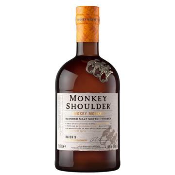 Monkey Shoulder Smokey Monkey Blended Malt Whisky