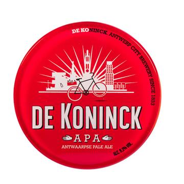 De Koninck 20L_Keg