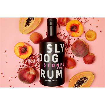 Sly Dog Stoned Fruit Rum