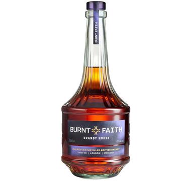 Burnt Faith Brandy