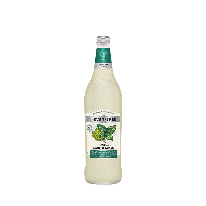 Fever Tree Classic Mojito Cocktail Mixer