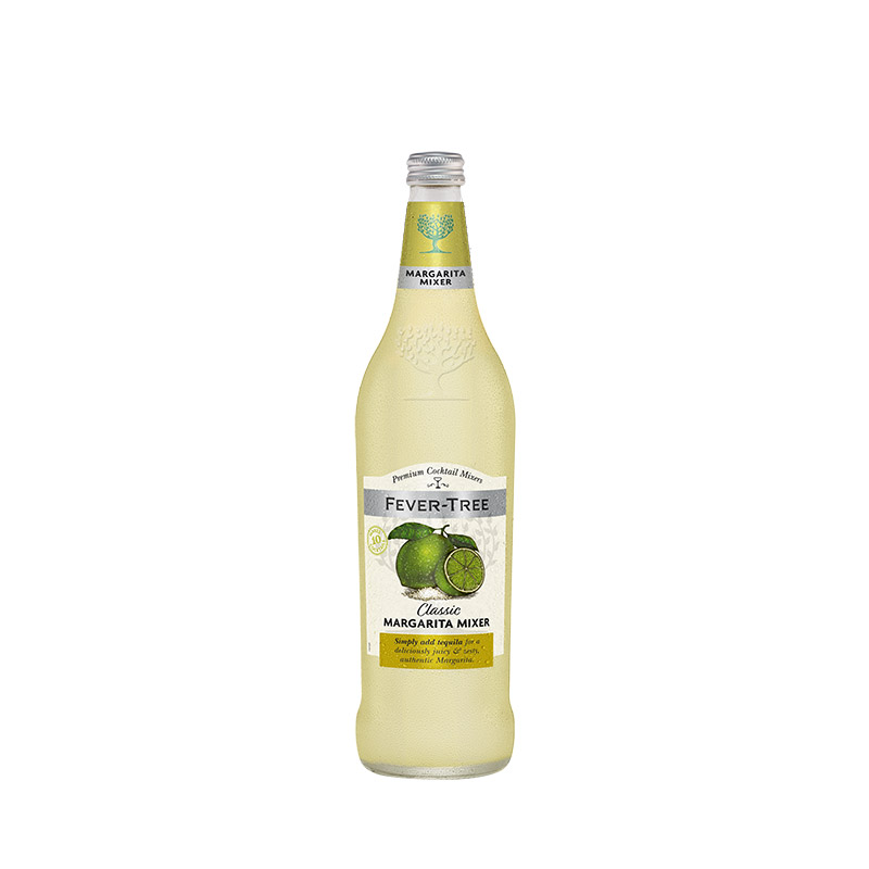 Fever Tree Classic Margarita Cocktail Mixer