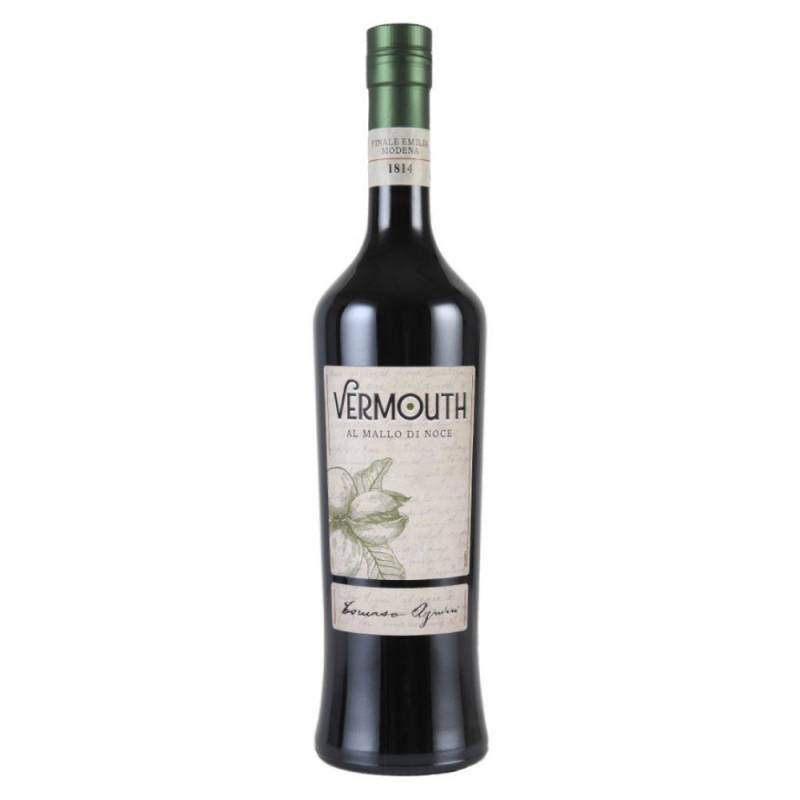 Casoni Walnut Vermouth