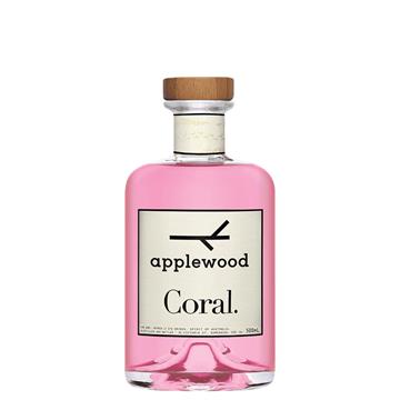 Applewood Coral Gin