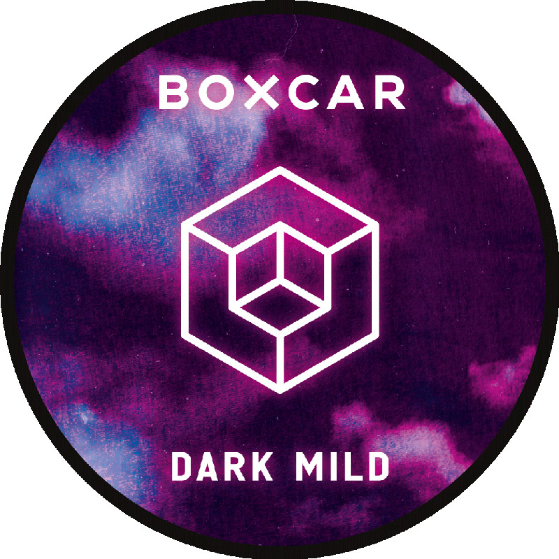 Boxcar Dark Mild 30L Keg