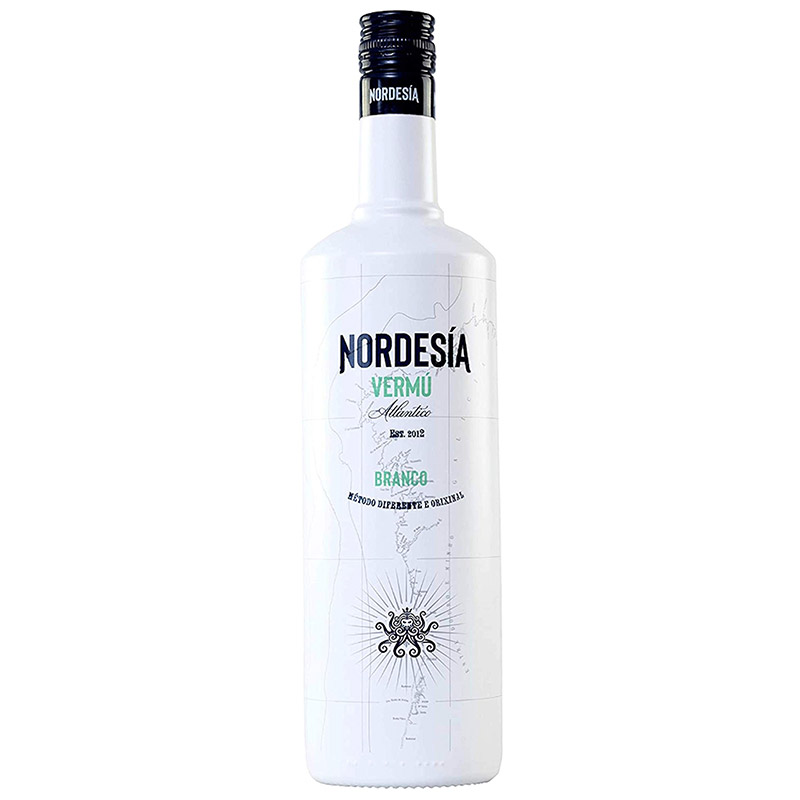 Nordesia Blanco Vermouth
