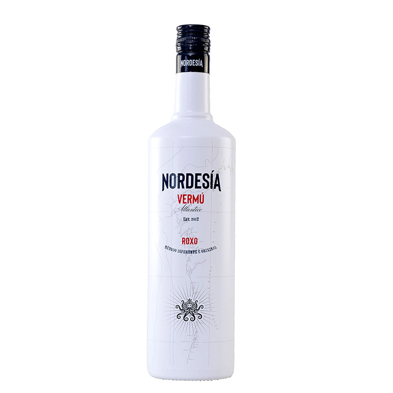 Nordesia Rosso Vermouth