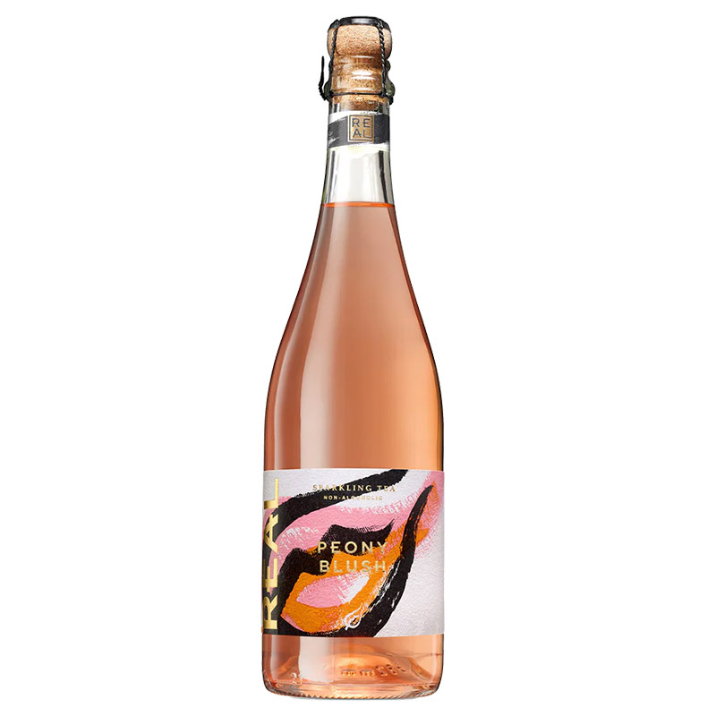 Real Drinks Peony Blush 6x75cl