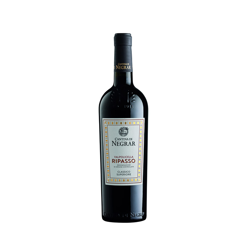 Cantina Negrar Valpolicella Ripasso