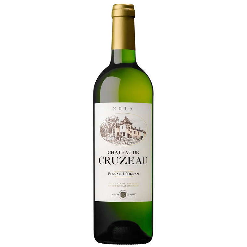 Chateau de Cruzeau Blanc