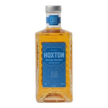 Hoxton Spiced Whisky