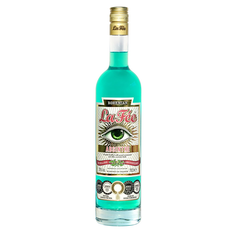 La Fée Bohemian Absinthe