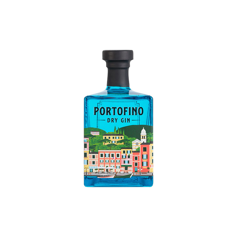 Portofino Dry Gin