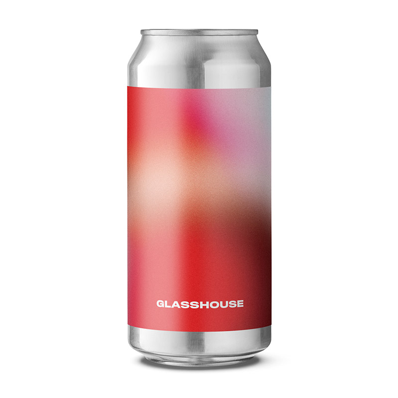 GlassHouse Half Light IPA 440ml Cans