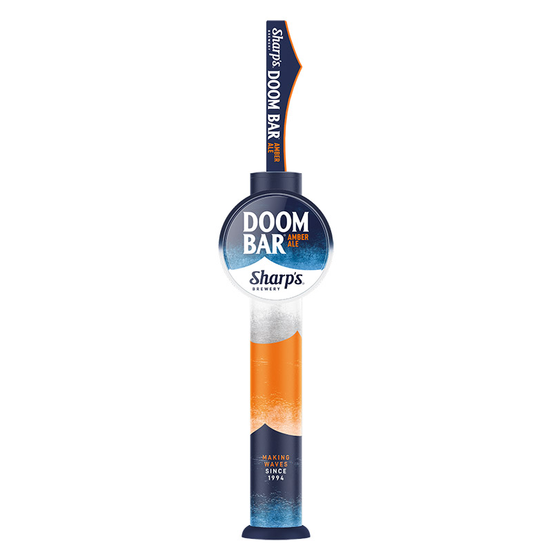 Doom Bar 50L Keg