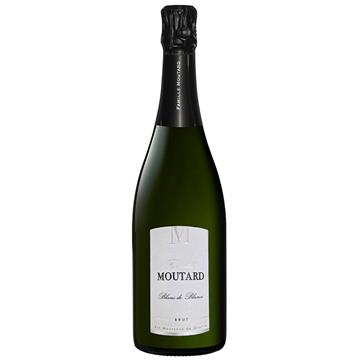 Domaine Moutard Blancs de Blanc Brut