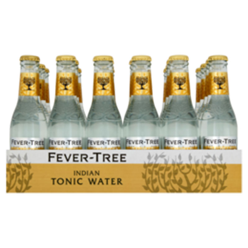 Fever Tree Tonic