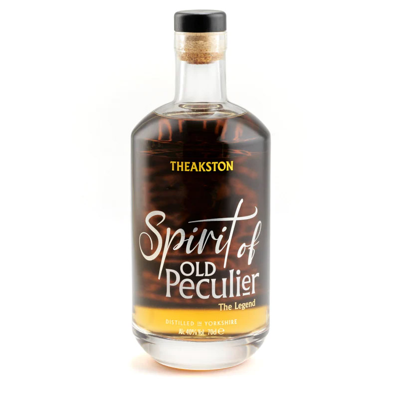 Spirit of Old Peculier