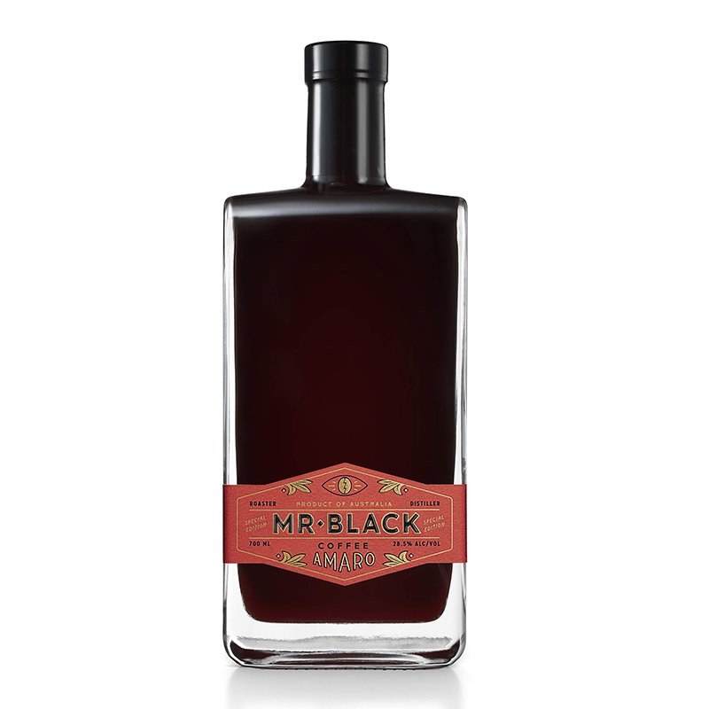 Mr Black Amaro Coffee Liqueur