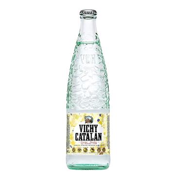 Vichy Catalan Naturally Sparkling Water 500ml