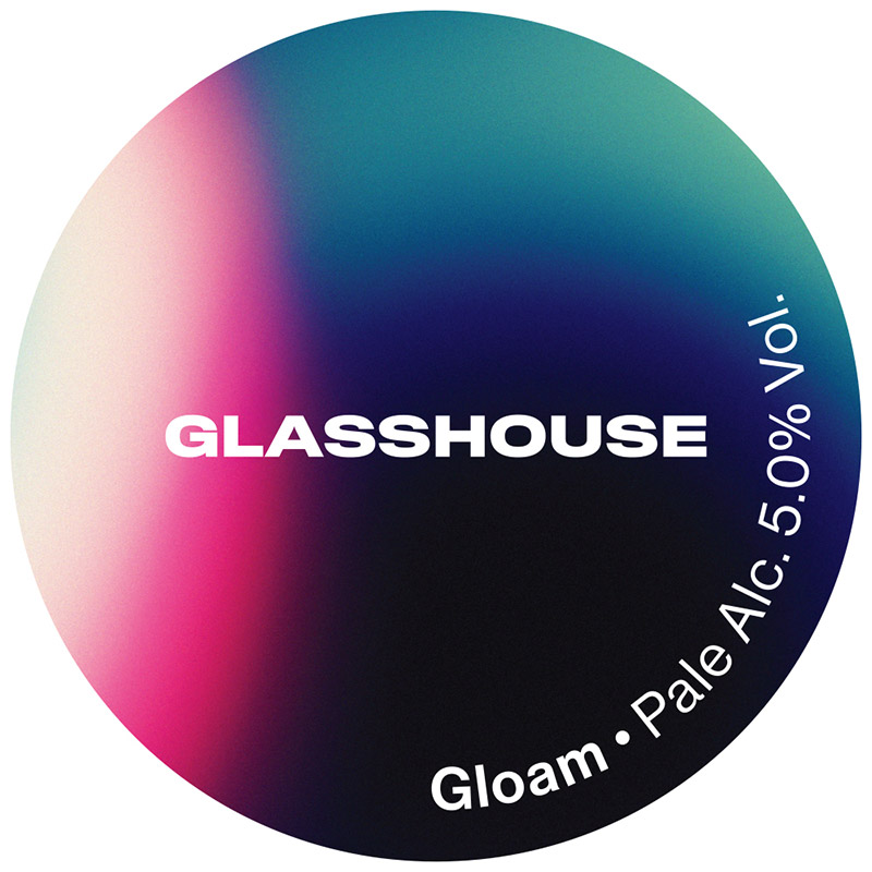 Glasshouse Gloam 30L Key Keg