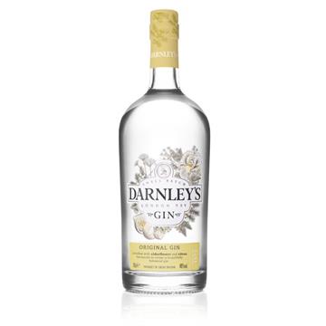 Darnley's London Dry Gin