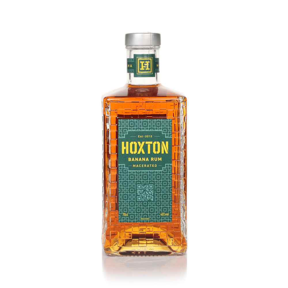 Hoxton Banana Rum