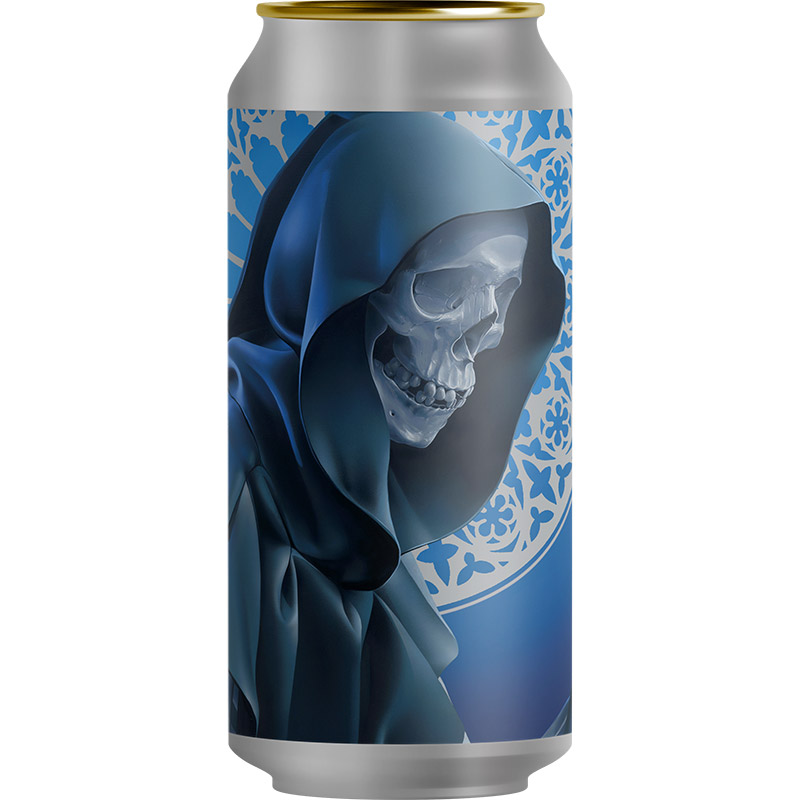 Northern Monk Patron's Project The Pilgrimage Alcohol Free TIPA 440ml Cans