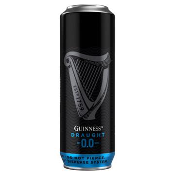 Guinness Microdraught 0.0% 558ml
