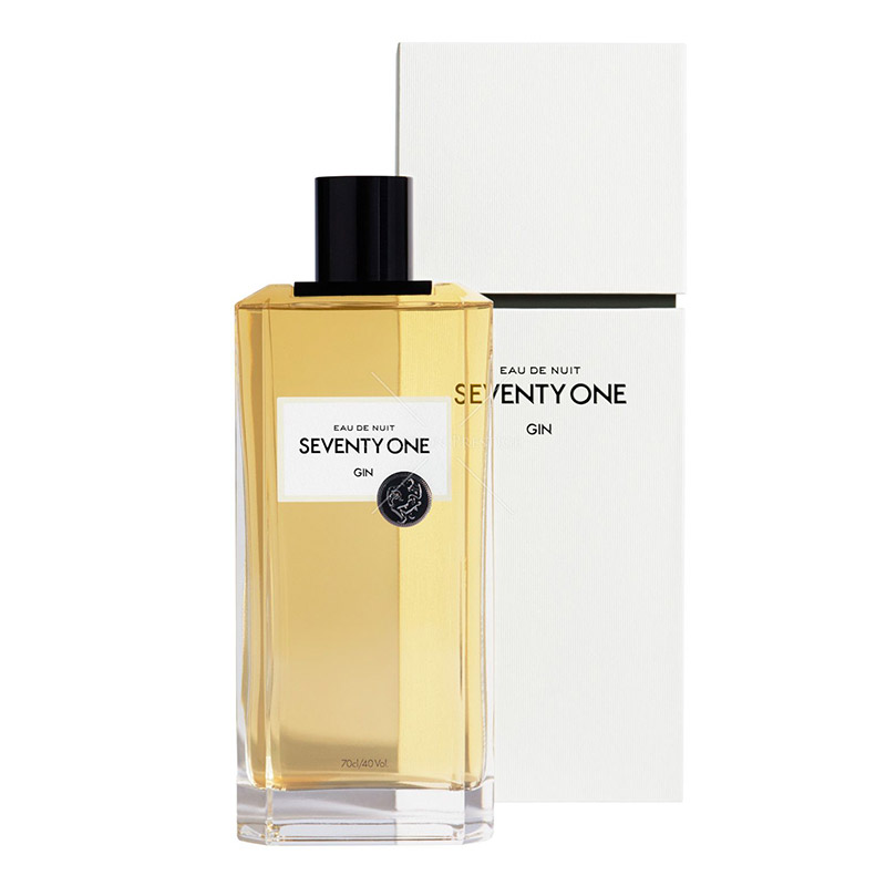 Seventy One Gin