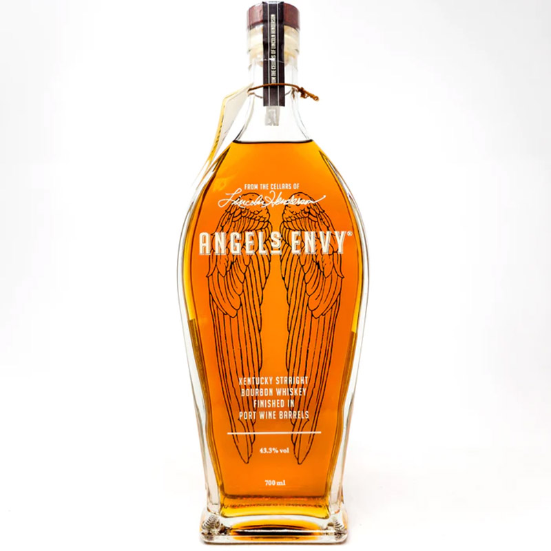 Angels Envy Kentucky Straight Bourbon Whiskey