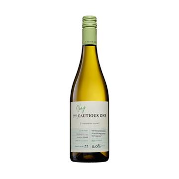 The Very Cautious One Gewurztraminer Riesling