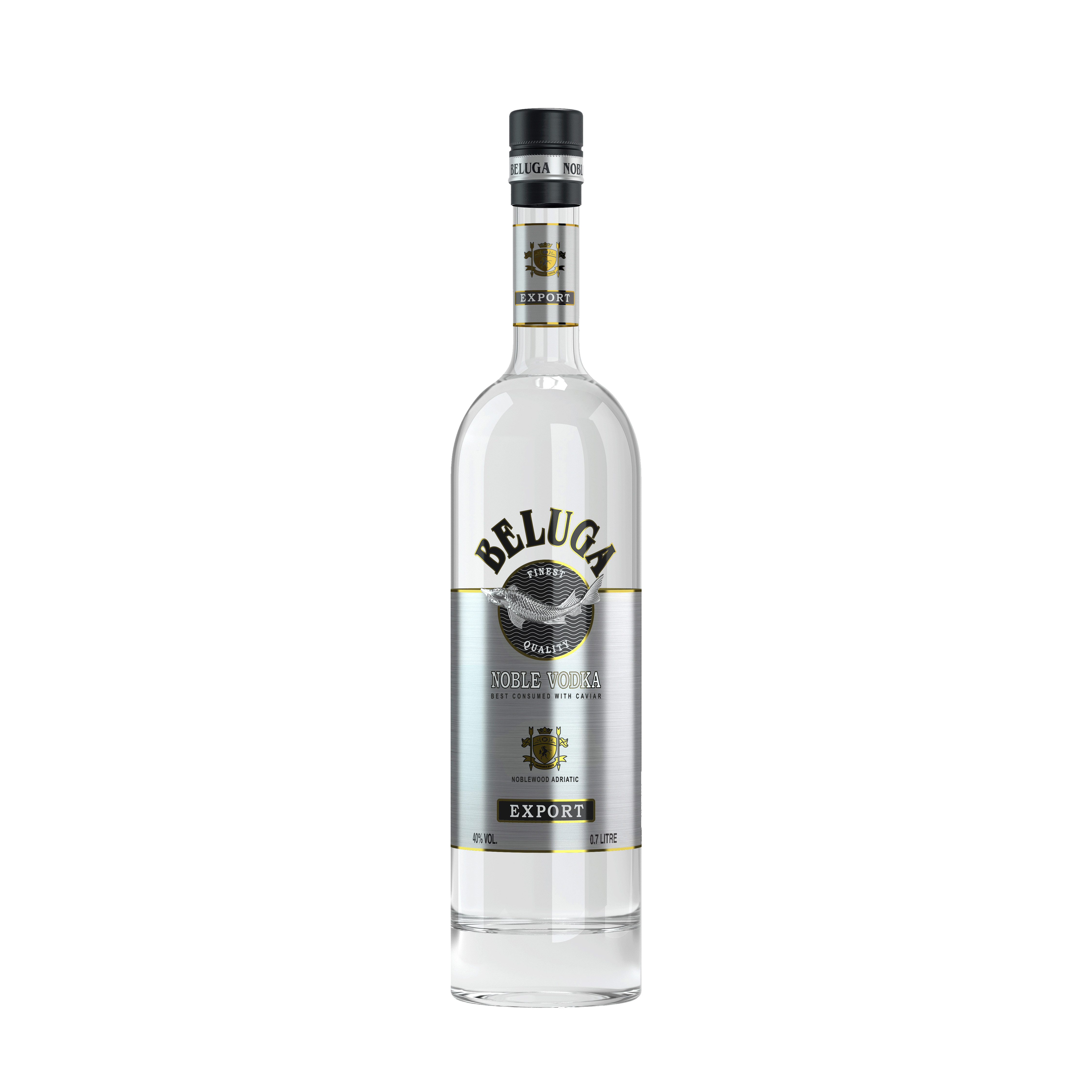 Beluga Noble Vodka