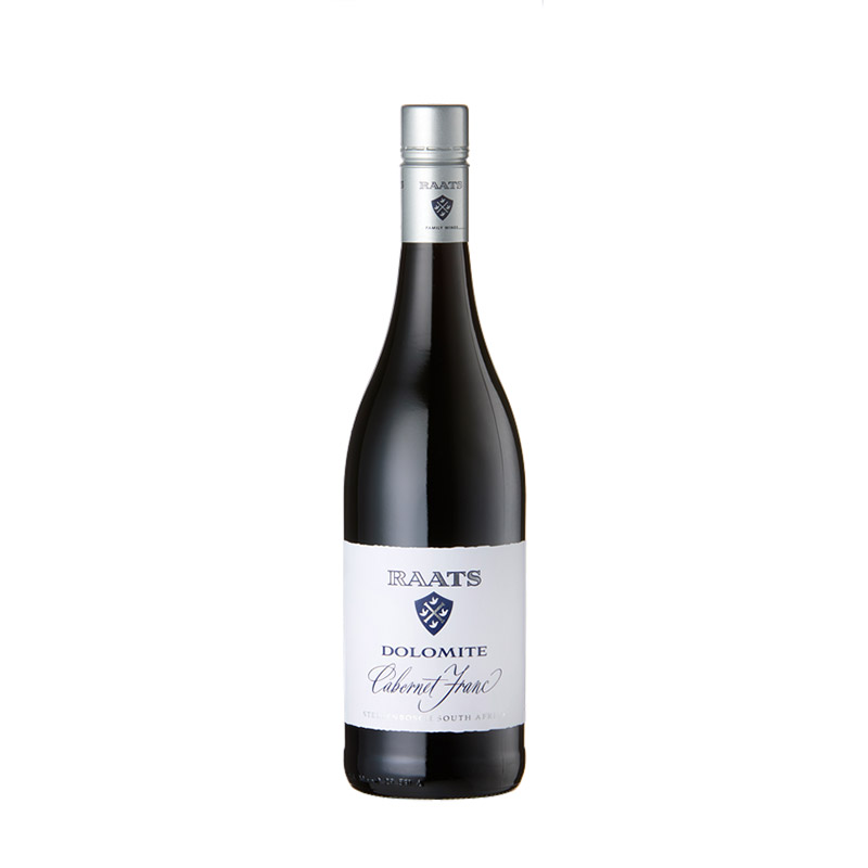 Raats Dolomite Cabernet Franc