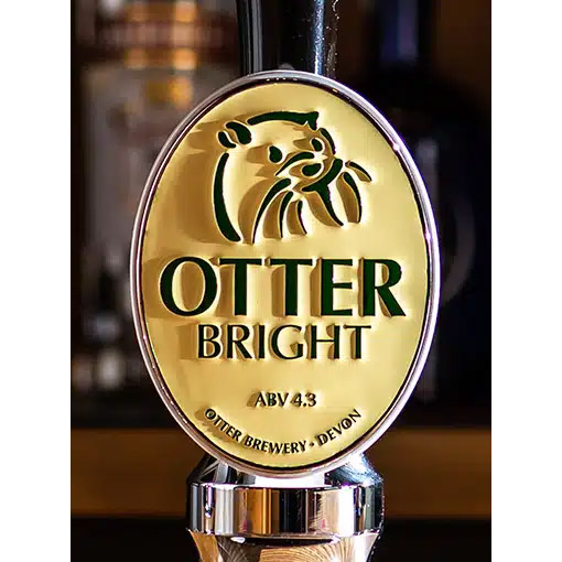 Otter Bright 9G Cask
