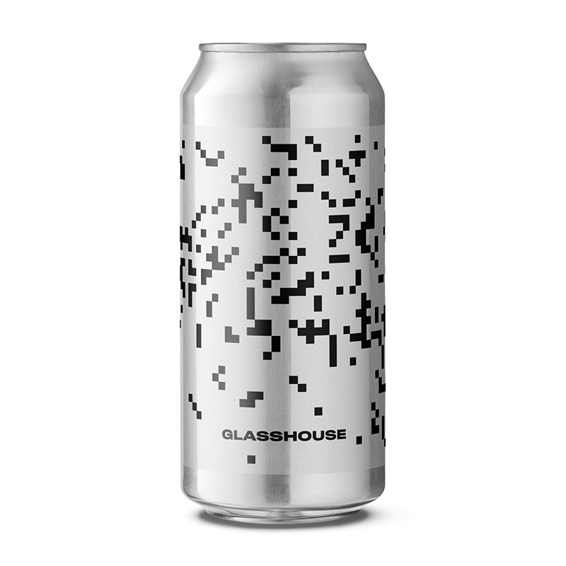 GlassHouse Bitmap Pale Ale 440ml Cans