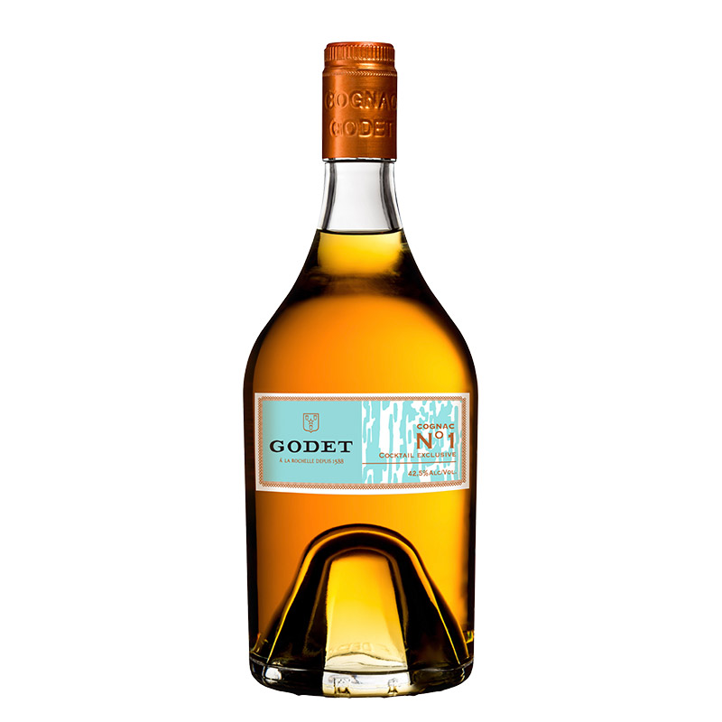 Godet Cognac No 1