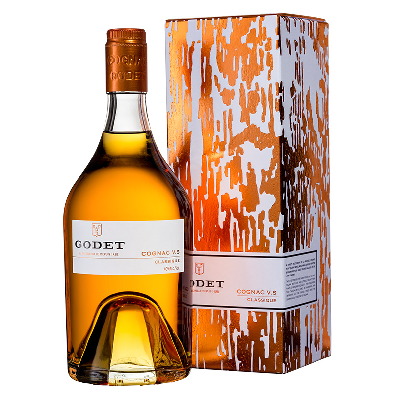 Godet Cognac VS Classique